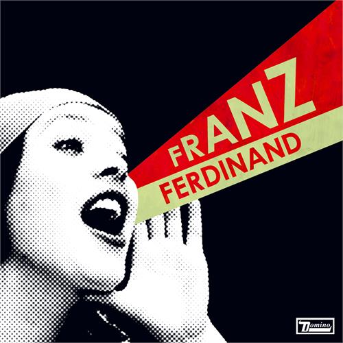 Franz Ferdinand You Could Have It So Much Better (LP)